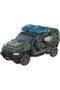 Hasbro Transformers Age of the Primes The Thirteen Alchemist Prime Deluxe Class Figura de 14 cm