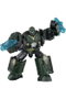 Hasbro Transformers Age of the Primes The Thirteen Alchemist Prime Deluxe Class Figura de 14 cm