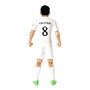BANBO TOYS Figura de Acción Real Madrid Federico Valverde 20 cm Articulada Coleccionable PVC - Referencia 80679
