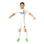 BANBO TOYS Figura de Acción Real Madrid Federico Valverde 20 cm Articulada Coleccionable PVC - Referencia 80679