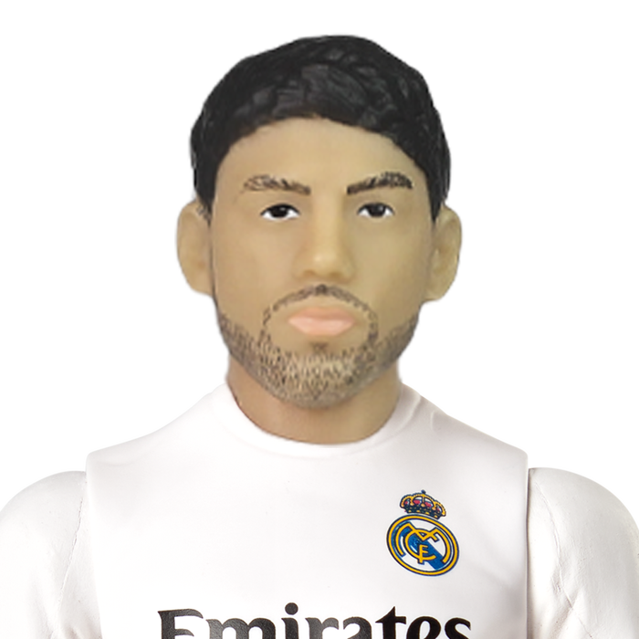 BANBO TOYS Figura Acción Federico Valverde Real Madrid 20cm