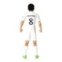 BANBO TOYS Figura Acción Federico Valverde Real Madrid 20cm