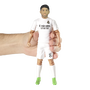 BANBO TOYS Figura Acción Federico Valverde Real Madrid 20cm