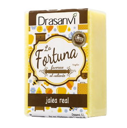 DRASANVI Jabón de Jalea Real