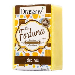 DRASANVI Jabón de Jalea Real