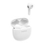 Hama Action One Auriculares TWS Blanco con Micrófono Integrado