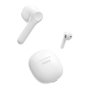 Hama Action One Auriculares TWS Blanco con Micrófono Integrado