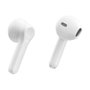 Hama Action One Auriculares TWS Blanco con Micrófono Integrado