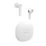 Hama Action One Auriculares TWS Blanco con Micrófono Integrado