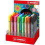 Stabilo Pen 68 Max Colores Surtidos Expositor de 32 Unidades