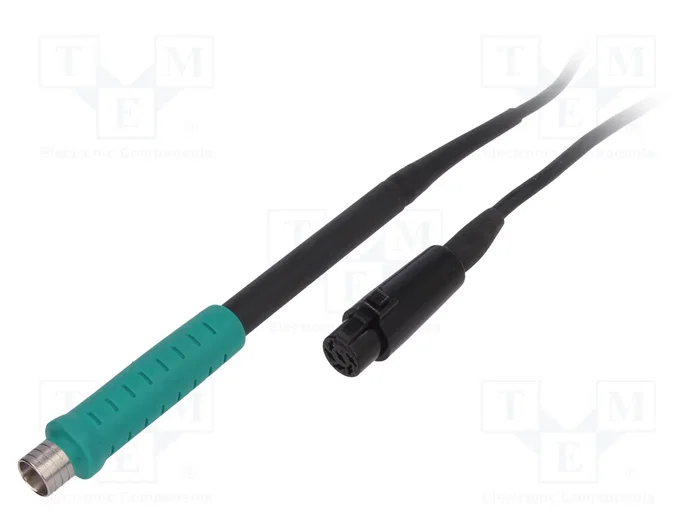 JBC TOOLS Soldador de estaño 250W Heavy Duty T470-A JBC TOOLS Soldador de estaño 250W Heavy Duty T470-A