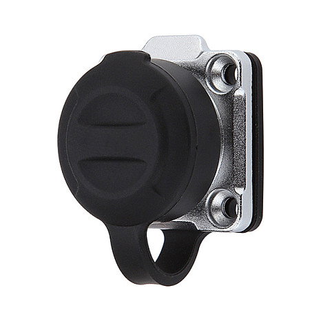 GoodConnections Alcasa S3 IC03-20P302 Conector Industrial 3 Pines Hembra