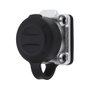GoodConnections Alcasa S3 IC03-20P302 Conector Industrial 3 Pines Hembra