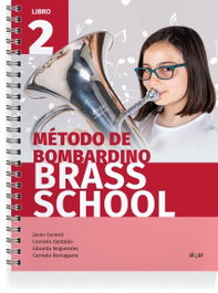 ALGAR MÉTODO BOMBARDINO 2
