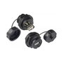 GoodConnections Industrie-Kupplung S4 - USB 2.0 A-A