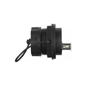 GoodConnections Industrie-Kupplung S4 - USB 2.0 A-A