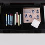 Cerdá Set de Papelería Viaje Stitch Disney