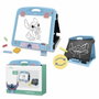 Cerdá Set de Papelería Viaje Stitch Disney