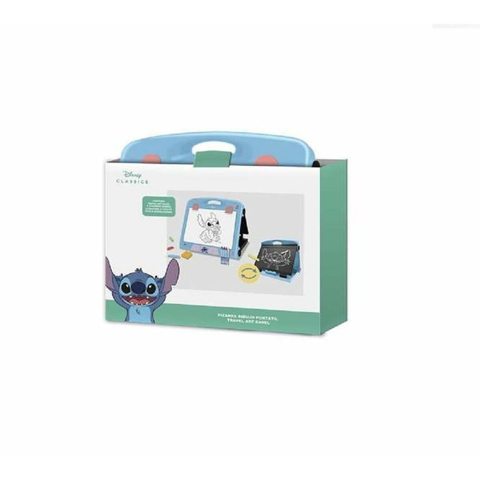 Cerdá Set de Papelería Viaje Stitch Disney Cerdá Set de Papelería Viaje Stitch Disney