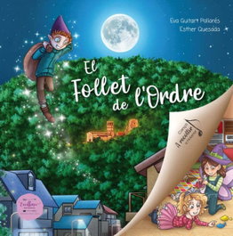 EXCELLENCE EDITORIAL, EL FOLLET DE L'ORDRE