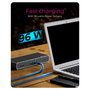 ICY BOX IB-DK8801-TB4 Dockingstation Thunderbolt 4