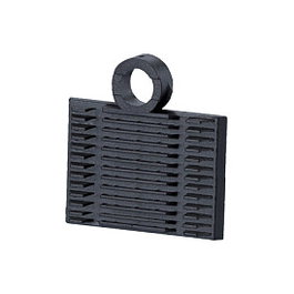 METZ CONNECT 15090301-I Accesorio para panel de parcheo