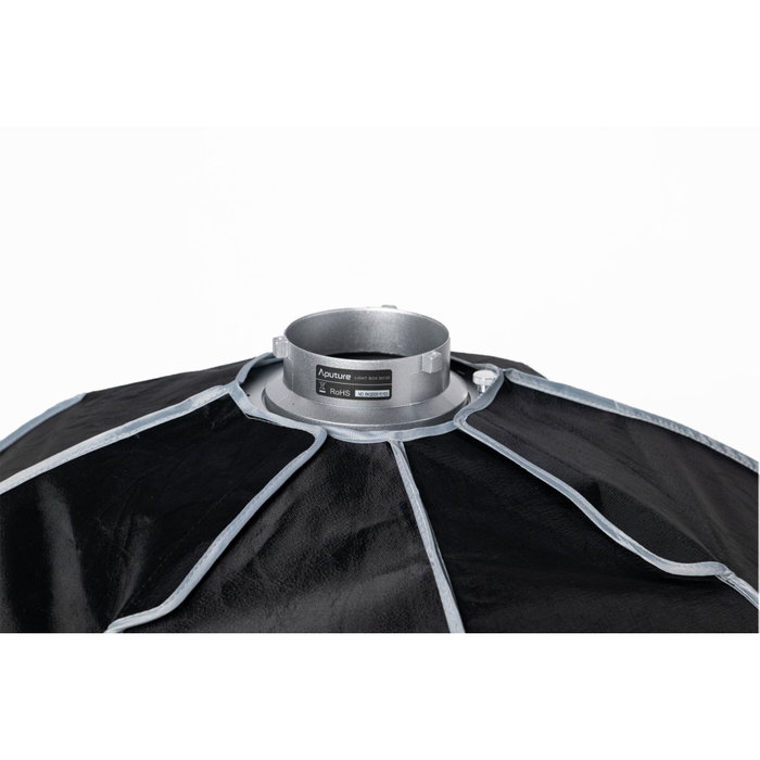 Amaran Octa Dome 120 Softbox Octagonal con Montura Bowens