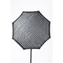 Amaran Octa Dome 120 Softbox Octagonal con Montura Bowens