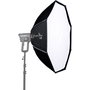 Amaran Octa Dome 120 Softbox Octagonal con Montura Bowens