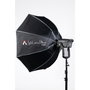 Amaran Octa Dome 120 Softbox Octagonal con Montura Bowens