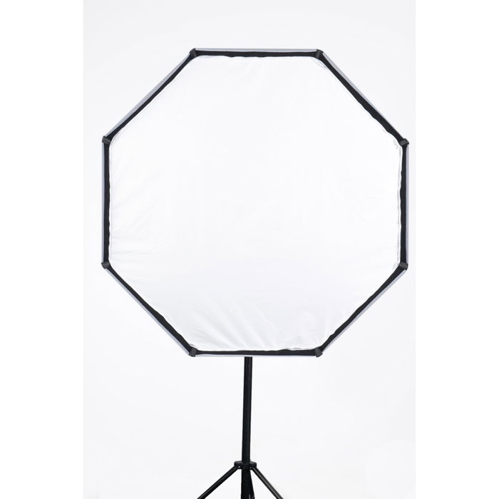 Amaran Octa Dome 120 Softbox Octagonal con Montura Bowens