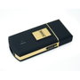 Wahl Travel Shaver Gold Edition Black Gold