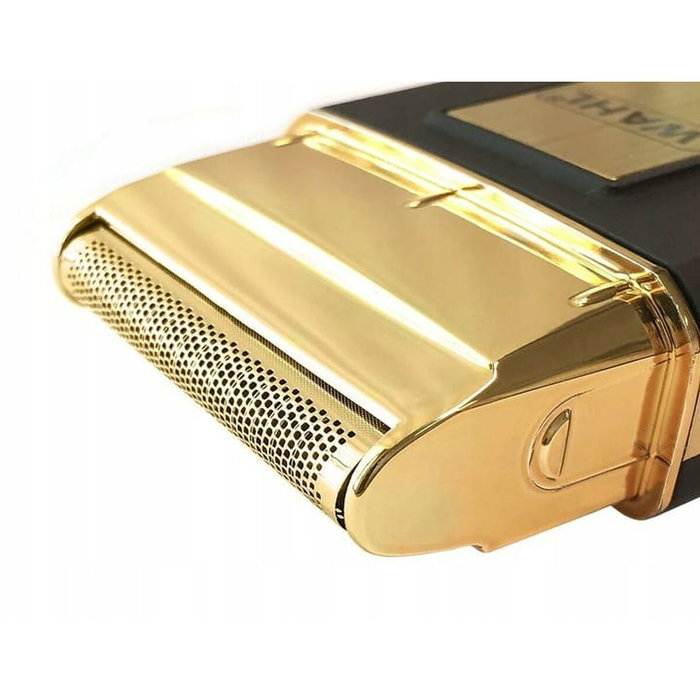 Wahl Travel Shaver Gold Edition Black Gold Wahl Travel Shaver Gold Edition Black Gold
