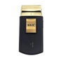 Wahl Travel Shaver Gold Edition Black Gold