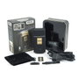 Wahl Travel Shaver Gold Edition Black Gold