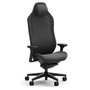 Fractal Design FD-CH-RE1F-01 Silla Gaming Refine Fabric Negro