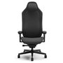 Fractal Design FD-CH-RE1F-01 Silla Gaming Refine Fabric Negro