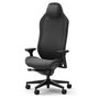Fractal Design FD-CH-RE1F-01 Silla Gaming Refine Fabric Negro