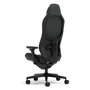 Fractal Design FD-CH-RE1F-01 Silla Gaming Refine Fabric Negro