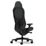 Fractal Design FD-CH-RE1F-01 Silla Gaming Refine Fabric Negro