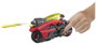 Mattel DC Premier Robin Cycle con Figura de Robin