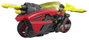 Mattel DC Premier Robin Cycle con Figura de Robin