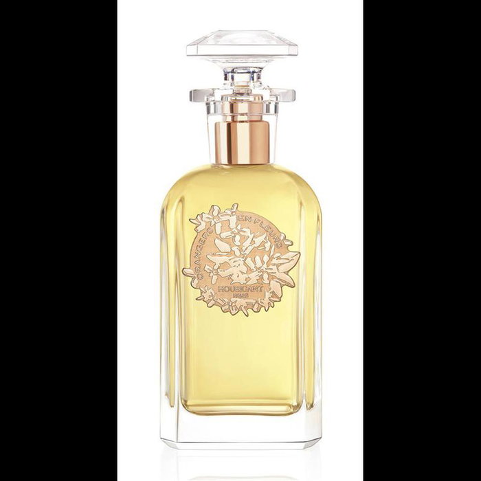 Houbigant Orangers Fleurs Eau de Parfum 100ml