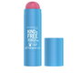 Rimmel London KIND & FREE Tinted Multi Stick 003-Pink Heat 5 gr