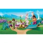 PLAYMOBIL Princesas y alfombra voladora 72054