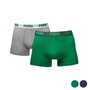 Bóxer de Hombre Puma BASIC Azul Marino XL