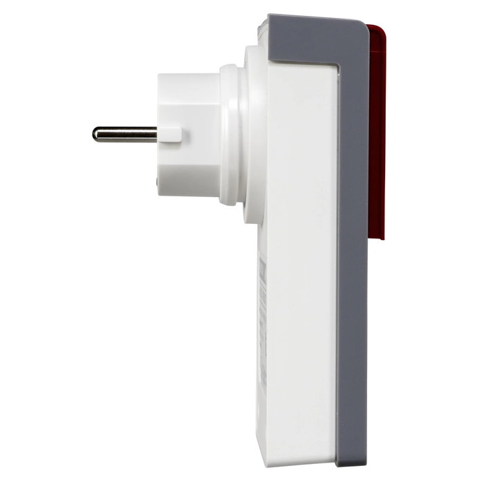 AVM FRITZ!DECT 210 Enchufe Inteligente IP44 Blanco