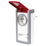 AVM FRITZ!DECT 210 Enchufe Inteligente IP44 Blanco