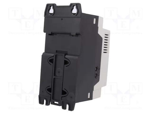 EATON ELECTRIC Inversor Vectorial DC1+ 1,5kW 7A EATON ELECTRIC Inversor Vectorial DC1+ 1,5kW 7A