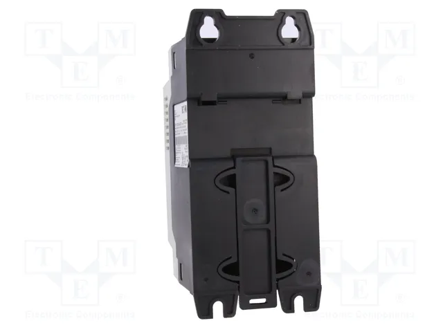 EATON ELECTRIC Inversor Vectorial DC1+ 1,5kW 7A EATON ELECTRIC Inversor Vectorial DC1+ 1,5kW 7A